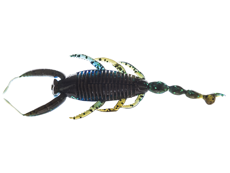 MOLIX SC BUG 4 OKEE CRAW BELLY.jpg Molix SC Bug 4 Inch lure